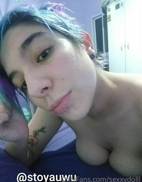Sexxydolll