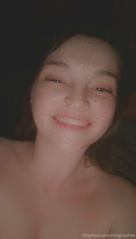Обнаженная фотография утечки OnlyFans от Rinngrayfree
