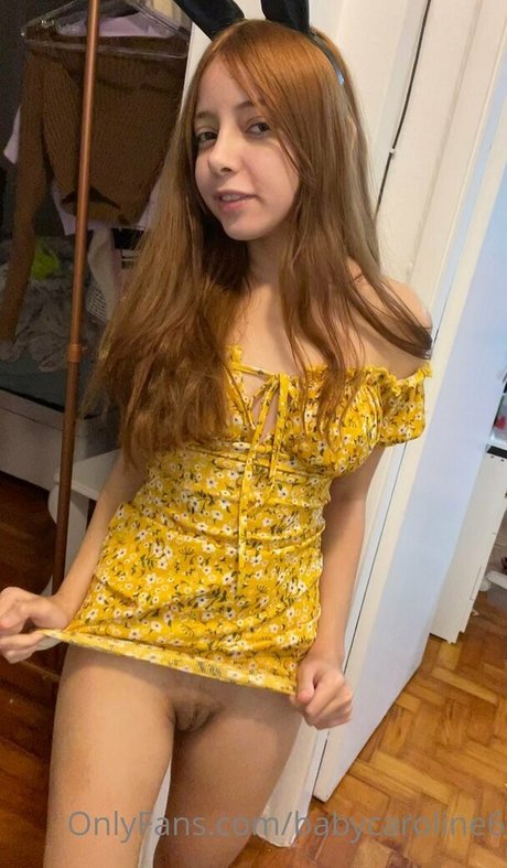 Babycaroline6