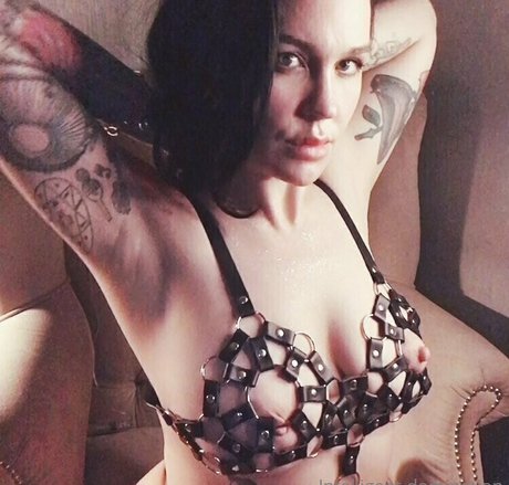Mistresstabu  nude leaked OnlyFans photo