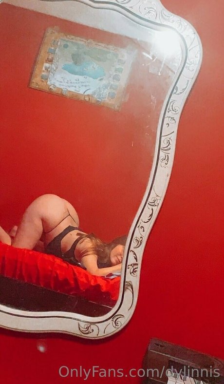 Foto di nudo di fuga di OnlyFans di Dylinnis