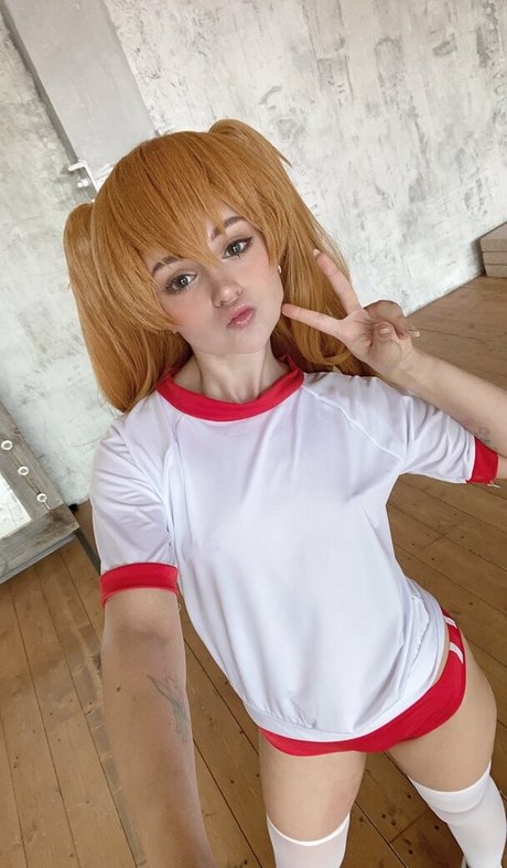 Naken lekkede OnlyFans-bilde av Alcoholyfree